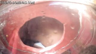 The Poop Barril Part 3