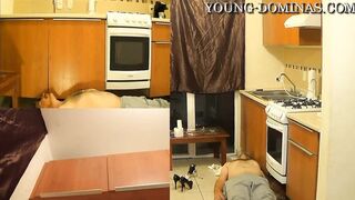 Kitchen Poop and other Garbaje part 7