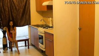 Kitchen Poop and other Garbaje Part 2