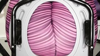 Xiomara Fox Fetish Queen - POV - Eat my farts