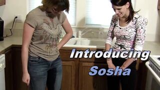 Introducing Sosha