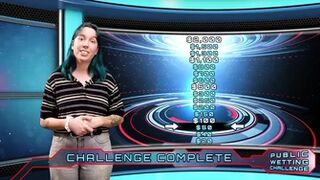 Bursting at the Bay - PWC204