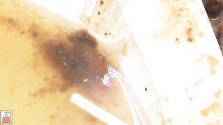 DLJG-233 08 Selfie submission revealed! Enema spray record FILE.3