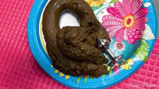 PulsiferPaprocki - Basement Buttplug Poop
