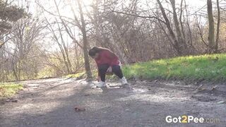 Filling A Hole