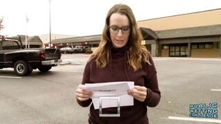 Public Wetting Challenge - Episode 114