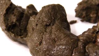 DirtyMaryan - Pooping for Foot Fetish Scat slave