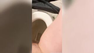 mazzykiti - This time I got my boxer shorts really wet while rushing to the