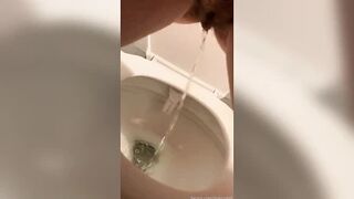 mazzykiti - At a holiday party, I had to take off a bunch of layers to get to