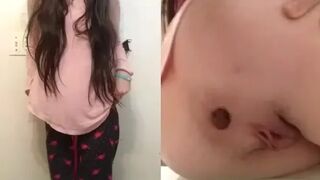 CautionMilf2 - Desperation shit