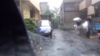 JP 09 Uncensored Japanese Girls Pissing Collection