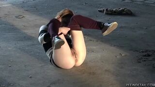 Ruzena Doskocilova - Fun on the ground