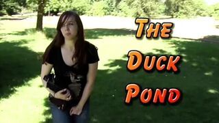 The Duck Pond
