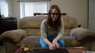 Alisha's Private Chat