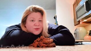 LucyPuddles - Multiple Poops