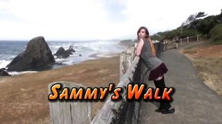 Sammy's Walk