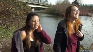 Nikko's Stuck Zipper