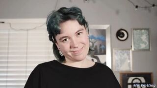 It's OK to Pee Your Pants