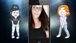 Alisha Made us a Video