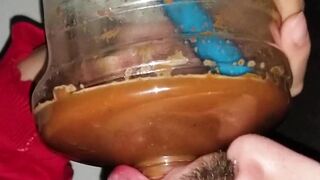 SSBBW Queen Siya - 2 Scenes - Good Morning 2 Logs for Slave