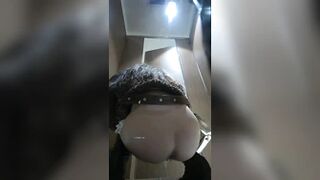 China Toilet Voyeur 2697