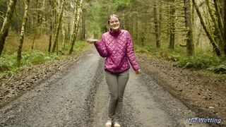 How to Warm Up on a Cold Day