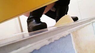 Classic Toilet Shots Complete Collection Youthful Days (8)