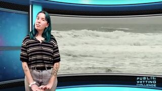 Stormy Shore Wetting - PWC205