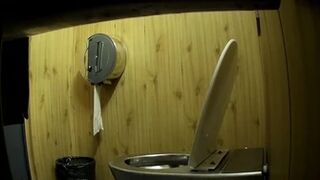 Street Public Toilet 2019 06
