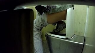 Street womens public toilet-61