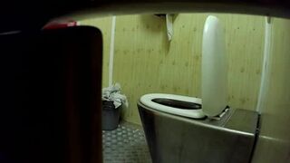 Street womens public toilet-61