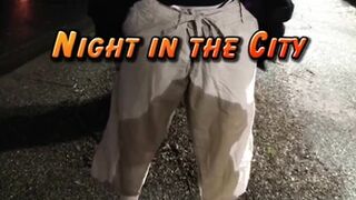 Night in the City