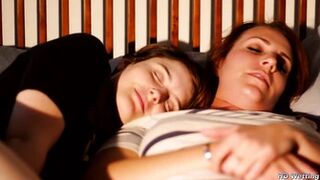 Morning Bed Wetting