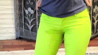 Dance, Dance, Pee Your Pants!