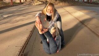 Tina Gold - Just for fun