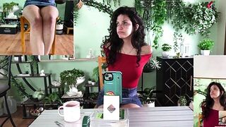 Jasmine - The Inconvenient Interview