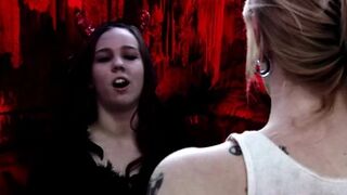 Mikki Goes to Hell