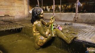 Kaitlyn Katsaros Aliens In The Manure Channel