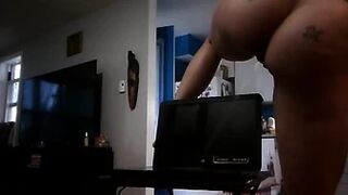 Pisspot613 - Oops accidental power outage.....or NOT