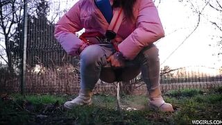 Karolina - March 20, 2026 (Part 2)