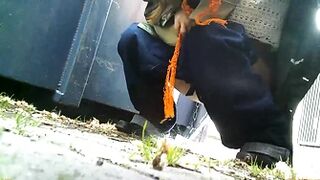 Public Piss Poster 0042