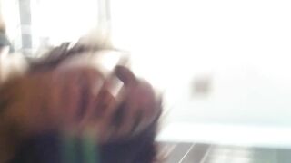 funkyladies - Ashlie Slavvin’s “Pit Stop, Shit Stops”!