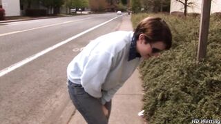 Nowhere to Pee