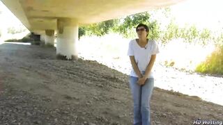 Under the Bridge