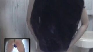 Roppongi Girls Toilet 2nd Part