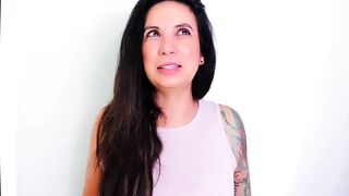 drea_xoxo - Constipation Interview