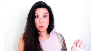 drea_xoxo - Constipation Interview