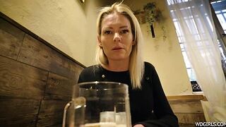 Claudia - May 1, 2026 (Part 1)