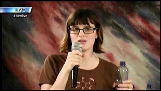 May 18 Recorded Webcast