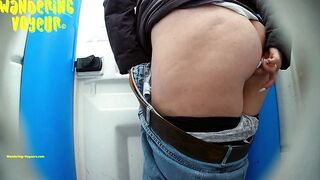 New Bio Toilet 1627K